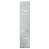 Doctor Babor Sensitive Soothing Cream Rich es una crema facial de textura rica desarrollada para pieles secas, muy secas, sensibles o reactivas que necesitan nutrición intensa y alivio inmediato. 
