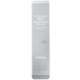 Doctor Babor Hydration De-Puffing Eye Gel es un contorno de ojos de textura ligera y refrescante diseñado para hidratar intensamente la zona ocular y reducir visiblemente bolsas, ojeras y signos de cansancio.
