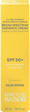 Crema Solar de Amplio Espectro SPF 50+