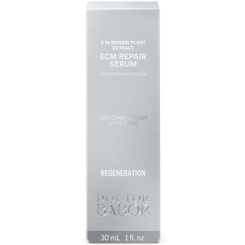 Doctor Babor Regeneration ECM Repair Serum