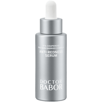 Doctor Babor Sensitive Anti-Redness Serum, sérum calmante para pieles sensibles que reduce visiblemente las rojeces y fortalece la barrera cutánea.