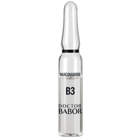 Doctor Babor Barrier Protect Ampoule Serum – Ampollas fortalecedoras para la barrera cutánea