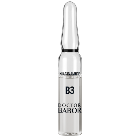 Doctor Babor Barrier Protect Ampoule Serum – Ampollas fortalecedoras para la barrera cutánea