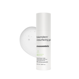 blemiderm® resurfacing gel