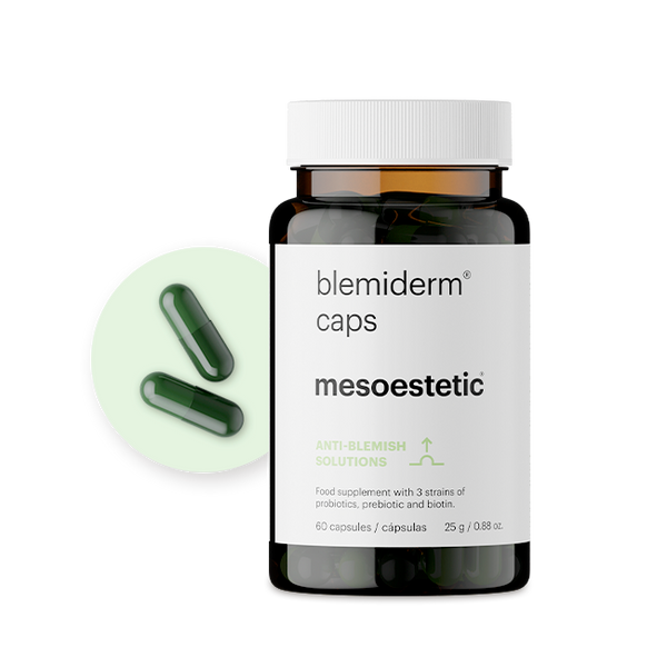 blemiderm® caps Mesoestetic