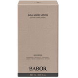 Soul & Body Grounding Body Lotion