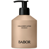 Soul & Body Grounding Body Lotion
