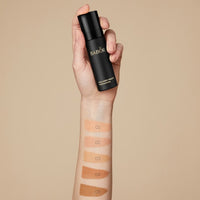 Collagen Deluxe Foundation