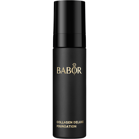 Collagen Deluxe Foundation