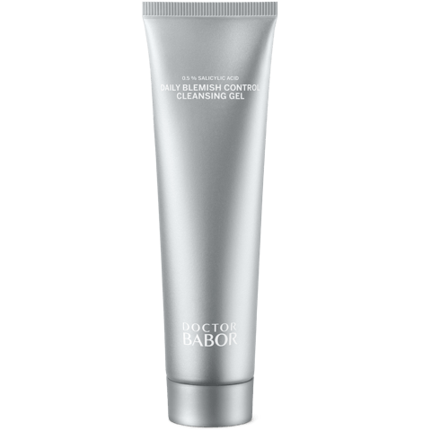 Doctor Babor Clarifying Daily Blemish Control Cleansing Gel