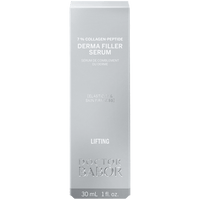 Doctor Babor Lifting Derma Filler Serum – Sérum reafirmante con efecto relleno