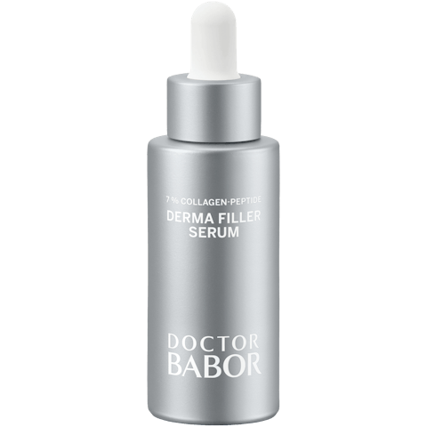 Doctor Babor Lifting Derma Filler Serum – Sérum reafirmante con efecto relleno