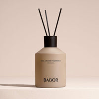 Soul & Room Fragrance Grounding – Difusor de aroma floral-amaderado para el hogar