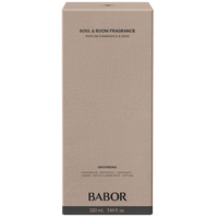 Soul & Room Fragrance Grounding – Difusor de aroma floral-amaderado para el hogar