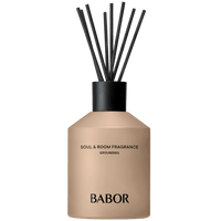 Soul & Room Fragrance Grounding – Difusor de aroma floral-amaderado para el hogar