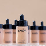 Babor Hydra Liquid Foundation Base hidratante