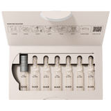 Set de ampollas SOS Calming