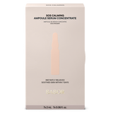 Set de ampollas SOS Calming