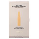 Ampollas Multi Vitamin