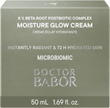 Moisture Glow Cream - Crema hidratante Microbiomic