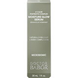 Doctor Babor Microbiomic Moisture Glow Serum