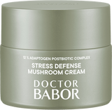 Stress Defense Mushroom - Crema calmante antiestrés
