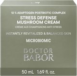 Stress Defense Mushroom - Crema calmante antiestrés