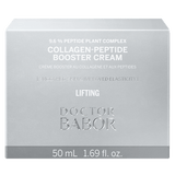 Lifting Collagen-Peptide Booster Cream: Crema Facial con Péptidos de Colágeno DOCTOR BABOR