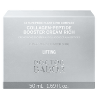 Lifting Collagen-Peptide Booster Cream Rich: Crema Facial con Péptidos de Colágeno RICH DOCTOR BABOR