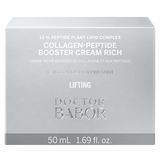 Lifting Collagen-Peptide Booster Cream Rich: Crema Facial con Péptidos de Colágeno RICH DOCTOR BABOR