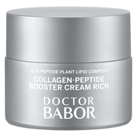 Lifting Collagen-Peptide Booster Cream Rich: Crema Facial con Péptidos de Colágeno RICH DOCTOR BABOR