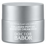 Lifting Collagen-Peptide Booster Cream Rich: Crema Facial con Péptidos de Colágeno RICH DOCTOR BABOR