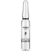 Descubre Doctor Babor Lifting Rejuvenation Ampoule Serum, el tratamiento intensivo en ampollas con efecto lifting inmediato. Firmeza, elasticidad y reducción de arrugas en 7 días.