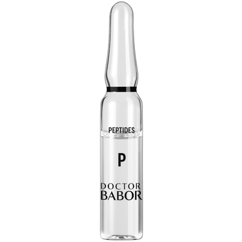 Descubre Doctor Babor Lifting Rejuvenation Ampoule Serum, el tratamiento intensivo en ampollas con efecto lifting inmediato. Firmeza, elasticidad y reducción de arrugas en 7 días.