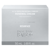 Doctor Babor Resurface Renewal Cream