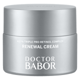 Doctor Babor Resurface Renewal Cream