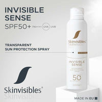 Invisible Sense SPF 50+ Spray (50 ml)