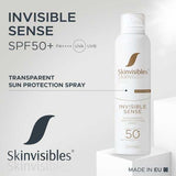 Invisible Sense SPF 50+ Spray (50 ml)
