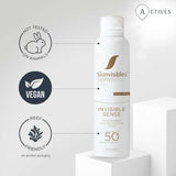 Invisible Sense SPF 50+ Spray (50 ml)