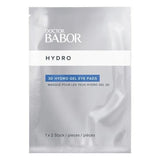 3D Hydro Gel Eye Pad - Babor Cosmetics - Pepa Navarro Centro de Estética Avanzada
