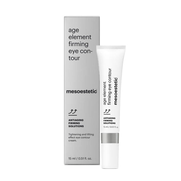 age element® firming eye contour Mesoestetic