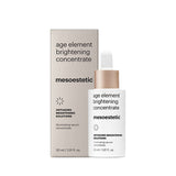 age element® brightening concentrate Mesoestetic