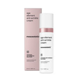 age element® anti-wrinkle cream Mesoestetic