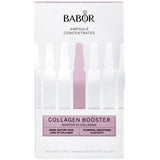 Ampollas Collagen Booster Babor - Babor Cosmetics - Pepa Navarro Centro de Estética Avanzada