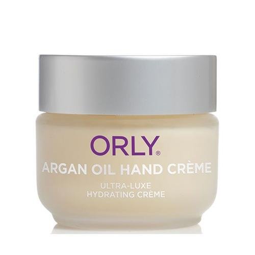 Argan Oil Hand Crème - Orly - Pepa Navarro Centro de Estética Avanzada
