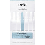 Babor Ampollas Hydra Plus - Babor Cosmetics - Pepa Navarro Centro de Estética Avanzada