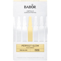 Babor Ampollas Perfect Glow - Babor Cosmetics - Pepa Navarro Centro de Estética Avanzada