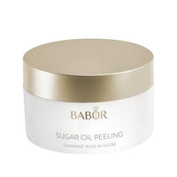 Babor Sugar Oil Peeling - Babor Cosmetics - Pepa Navarro Centro de Estética Avanzada