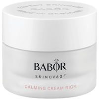 Babor Skinovage Calming Cream Rich