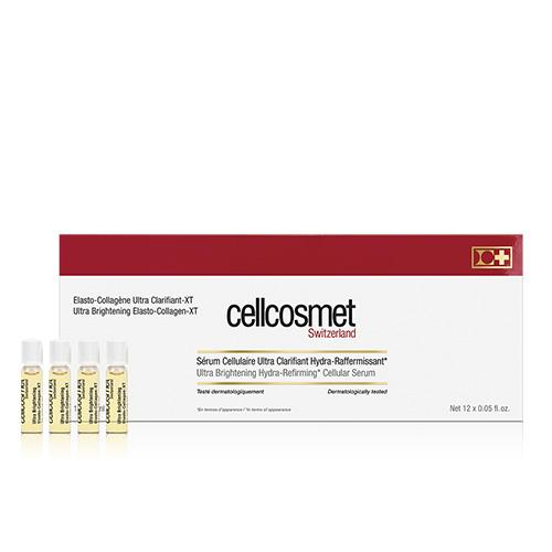 Cellcosmet Ultra Brightening Elasto-Collagen-XT Facial cuello escote manos - Cellcosmet - Pepa Navarro Centro de Estética Avanzada